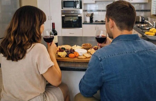 Harrison House | Discover Canberra in Style