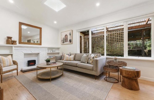 Kallista House | Discover Elegance at Silvermist