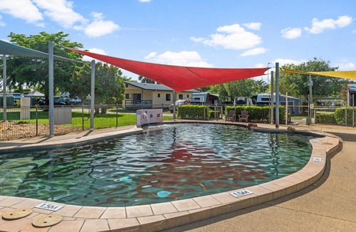 Ayr Hotel | Discovery Parks - Ayr