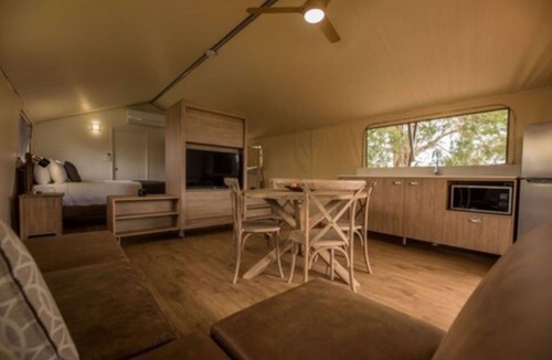 Torquay Other | Discovery Parks - Fraser Street, Hervey Bay