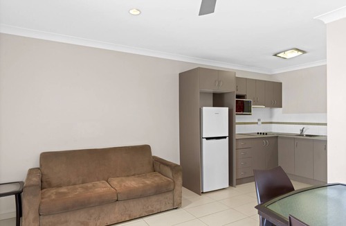 Torquay Other | Discovery Parks - Fraser Street, Hervey Bay