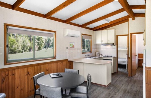 Halls Gap Other | Discovery Parks - Grampians