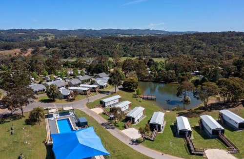 Hahndorf Resort | Discovery Parks - Hahndorf