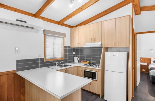 Halls Gap RV Rental | Discovery Parks - Halls Gap