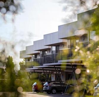Braybrook Resort | Discovery Parks - Melbourne