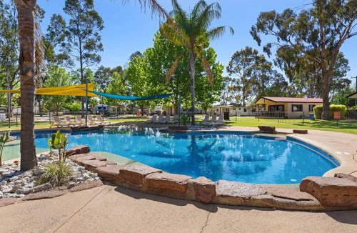 Moama Resort | Discovery Parks - Moama West