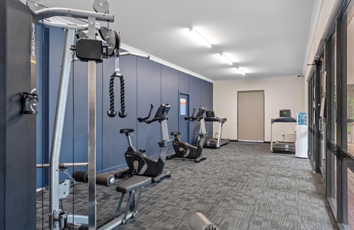 Forrestfield Resort | Discovery Parks - Perth Airport