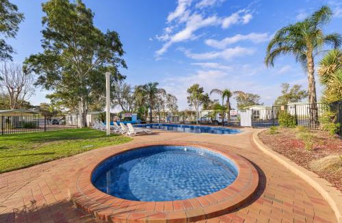 Port Augusta West Resort | Discovery Parks - Port Augusta
