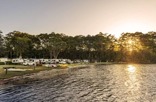 Burrill Lake Other | Discovery Parks - Ulladulla