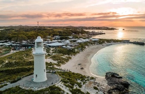 Perth Other | Discovery Resorts - Rottnest Island