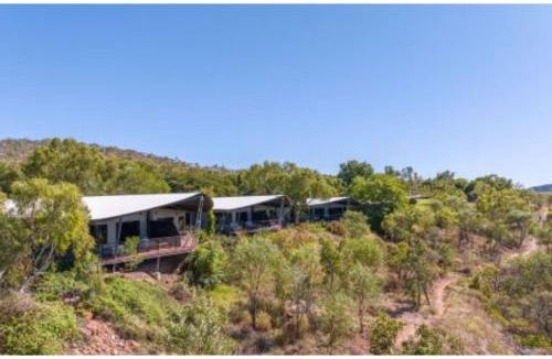Wyndham-East Kimberley Resort | Discovery Resorts - Lake Argyle