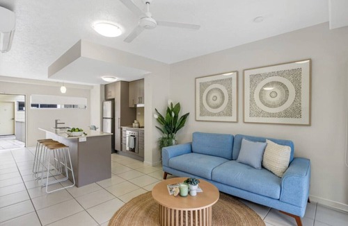 Edge Hill Apartment | Distinct at the Botanicals