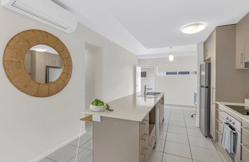 Edge Hill Apartment | Distinct at the Botanicals