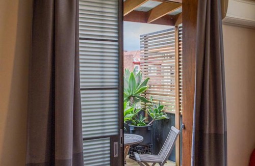 Coogee Hotel | Dive Hotel