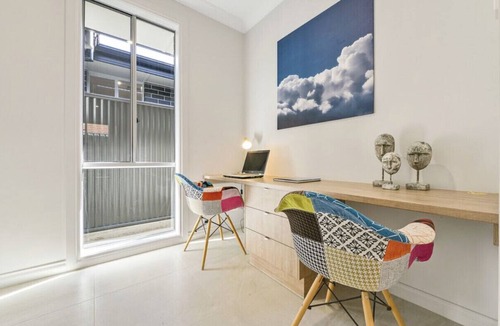 Daw Park House | Divine on Dudley - Modern Home in Excellent Location