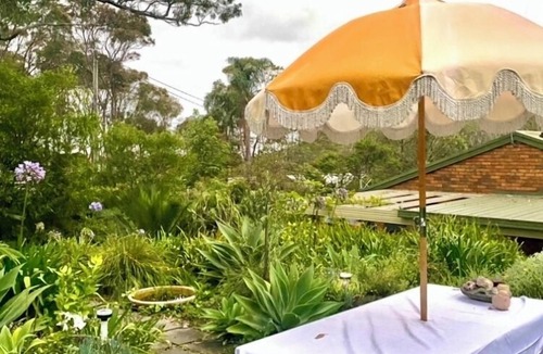 Dalmeny House | Dixie Margaret Surf Shack & MTB Trail Bikers Narooma