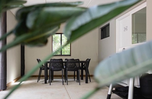 Yallingup Ski Chalet | Djilba Cottage at Windance