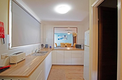 Jurien Bay House | "Do-Fish"