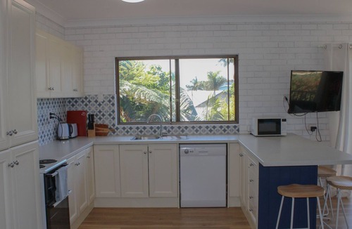 Crescent Head Apartment | Doc's Place @ Crescent Head