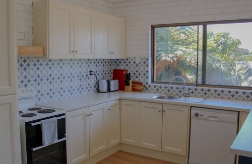 Crescent Head Apartment | Doc's Place @ Crescent Head