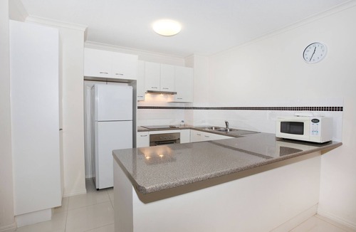 Mooloolaba Apartment | Dockside Mooloolaba