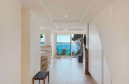 Dalmeny House | Dollini Ocean Unit 1