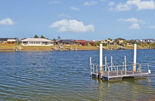 Port Macquarie House | Dolphins 2, 7 Commodore Crescent