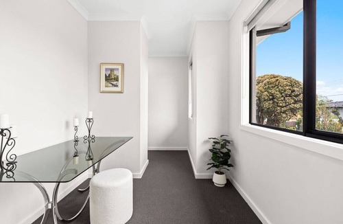 Clayton House | Domi Rentals - The Jaguar Home