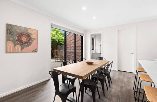 Clayton House | Domi Rentals - The Jaguar Home