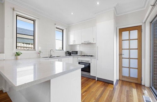 Clayton House | Domi Rentals - The Margaret Home