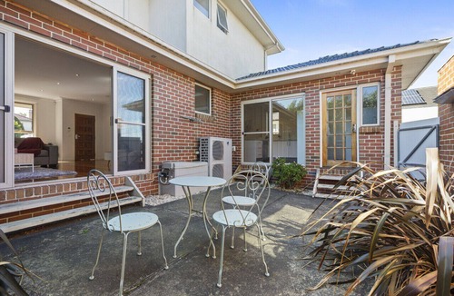 Clayton House | Domi Rentals - The Margaret Home
