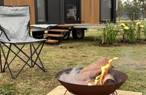 Werris Creek House | Doobron Farmstay by Tiny Away