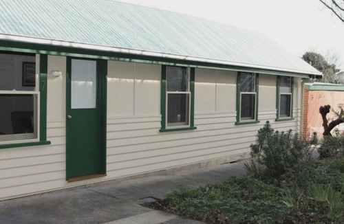 Queenscliff House | Doongarra in the heart of town