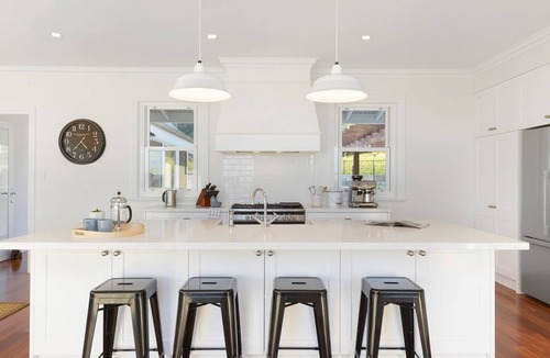 Meroo Meadow House | Dormy Park - A Magnificent Country Home
