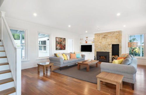 Meroo Meadow House | Dormy Park - By Berry Getaways