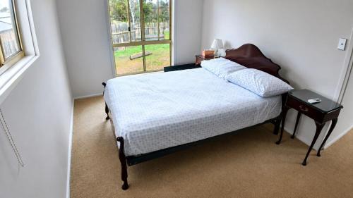 Woodchester House | Double Room A Woody House By QCA