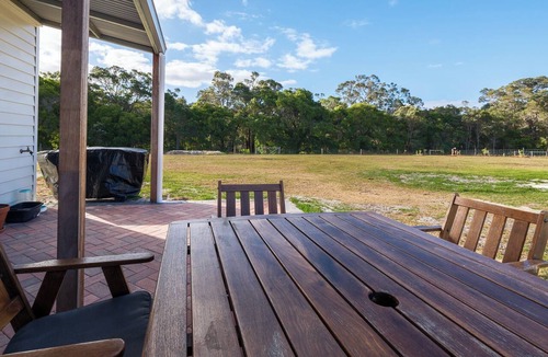 Kalgan Ski Chalet | Douglas - Pet friendly and peaceful, close to the beaches, national parks.