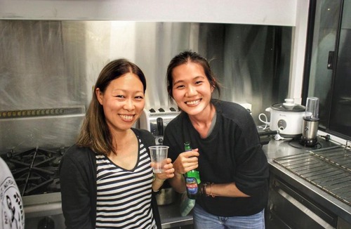 East Perth Hostel | Downtown Backpackers Hostel Perth - note - Valid Passport required for check in