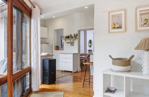 South Melbourne House | Draper Garden Cottage with Parking