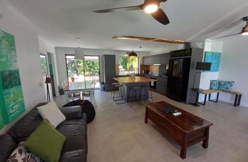 Rainbow Beach House | Dream Pool - Rainbow Beach