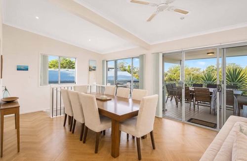 Bawley Point House | Dream Weaver at Bawley Point