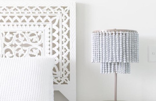 Magenta Shores House | Drift Magenta