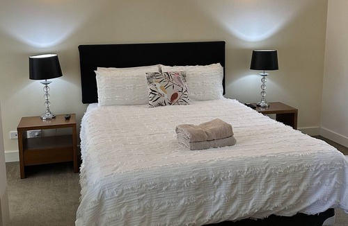 Palm Cove Apartment | Drift Private Apartment 2107