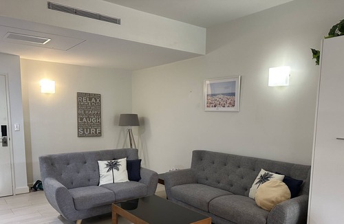 Palm Cove Apartment | Drift Private Apartment 2107