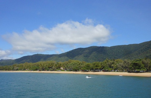 Palm Cove Apartment | Drift Private Apartment 2107