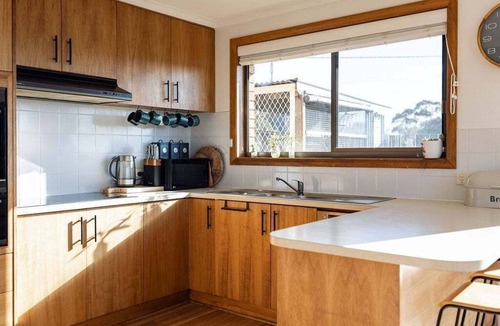Scamander House | Drift - Watch the world go by