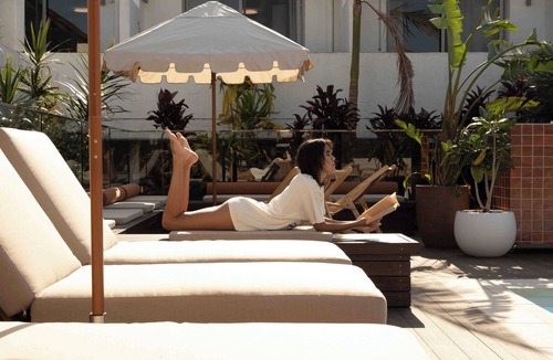 Byron Bay Hotel | Drifter Byron Bay