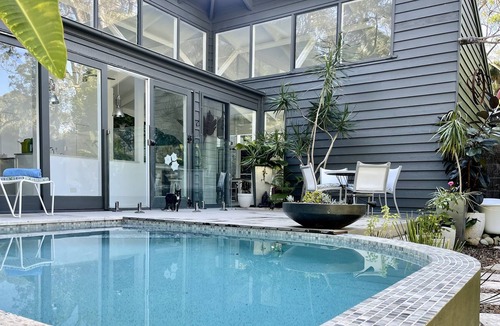 Pearl Beach House | DRIFTERS YOUR DELUXE BEACH HOUSE