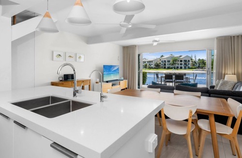 Noosaville Apartment | Driftwood 8 Noosaville