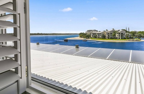 Noosaville Apartment | Driftwood 8 Noosaville